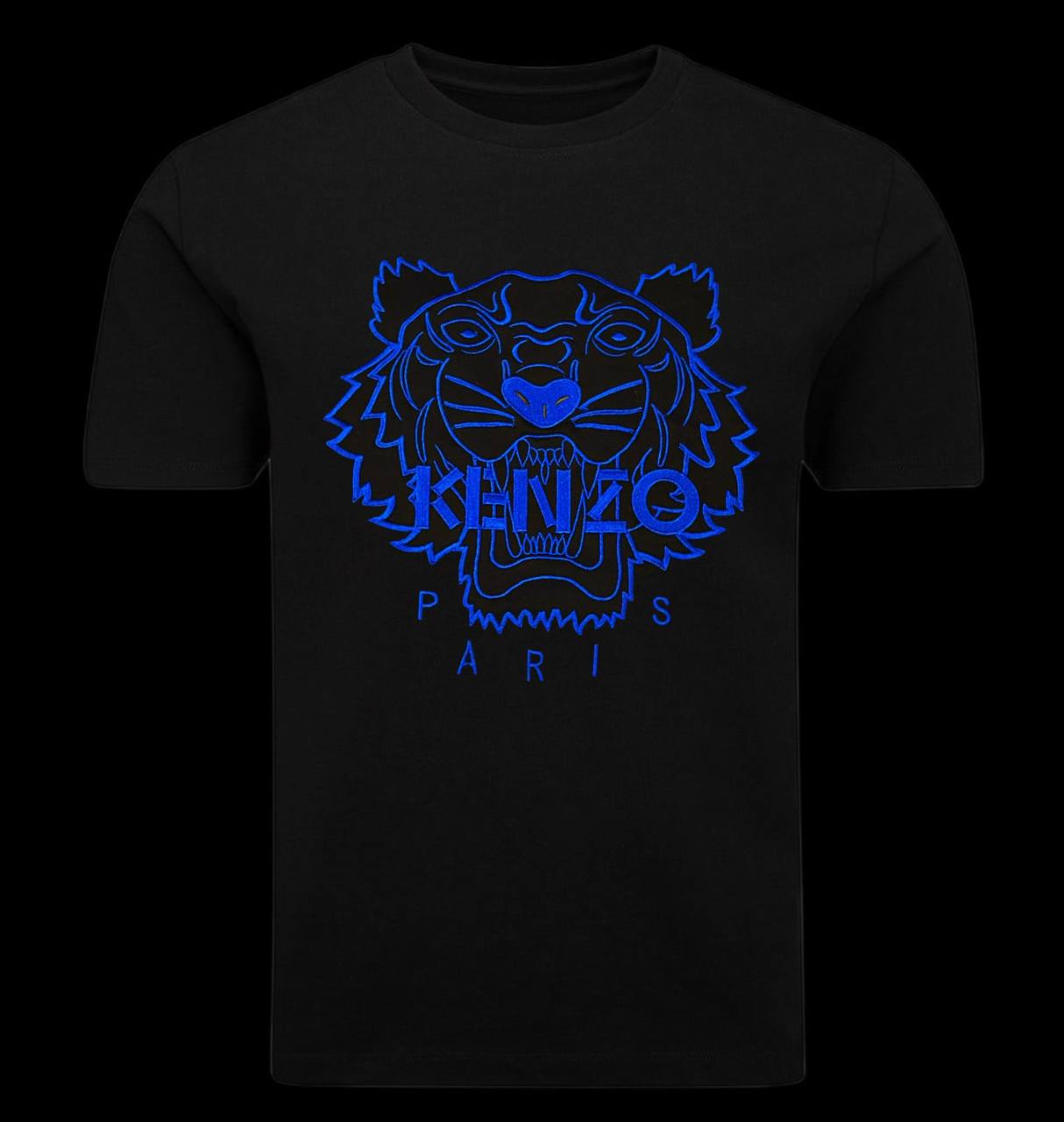 Camiseta KNZO "BLUE"