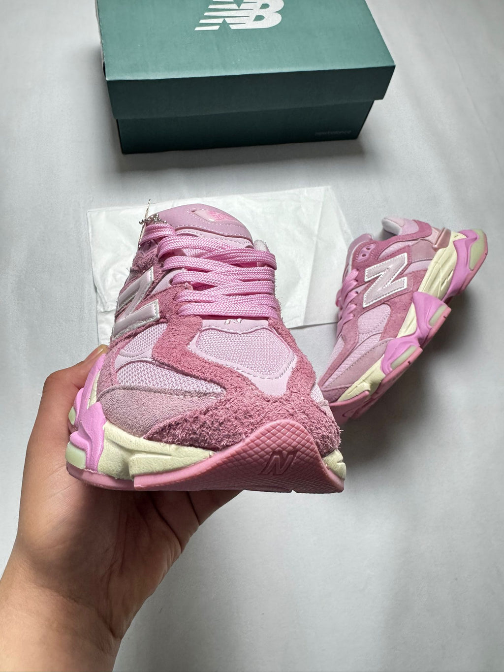 NB 9060 "Pink"