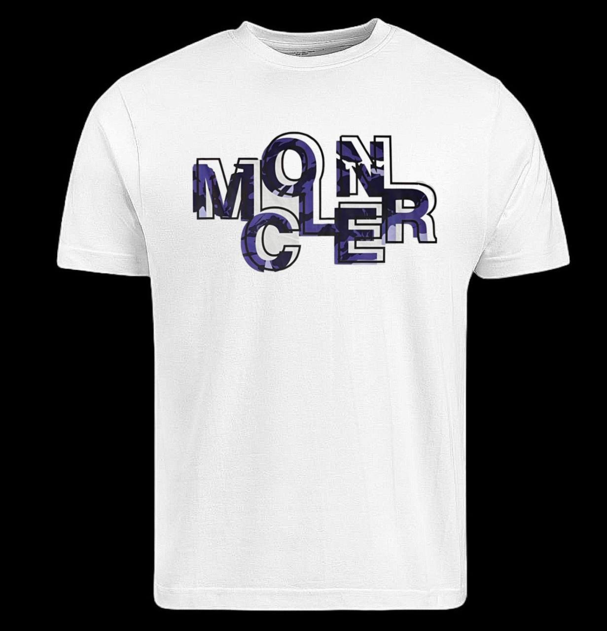 Camiseta MNCLR "PURPLE"