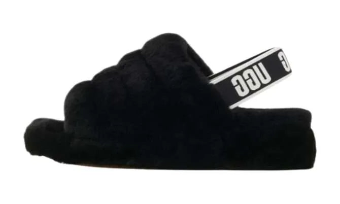 Fluff Yeah sandals