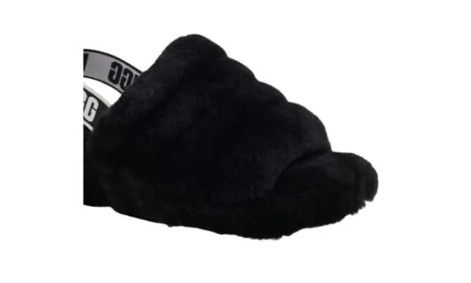 Fluff Yeah sandals