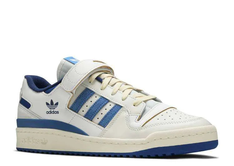 FORUM LOW ‘BRIGHT BLUE’