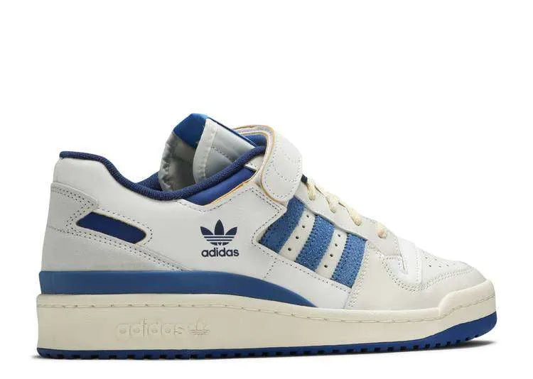 FORUM LOW ‘BRIGHT BLUE’