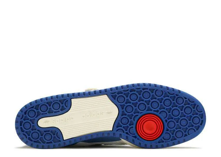 FORUM LOW ‘BRIGHT BLUE’