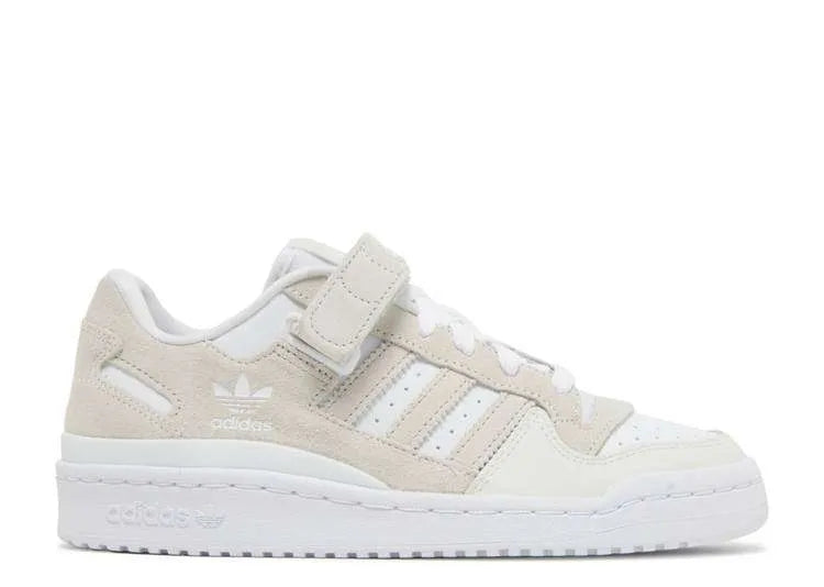 FORUM LOW ‘WHITE TINT ORBIT GREY’