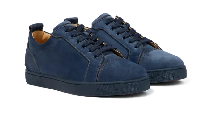 Fun Louis Suede