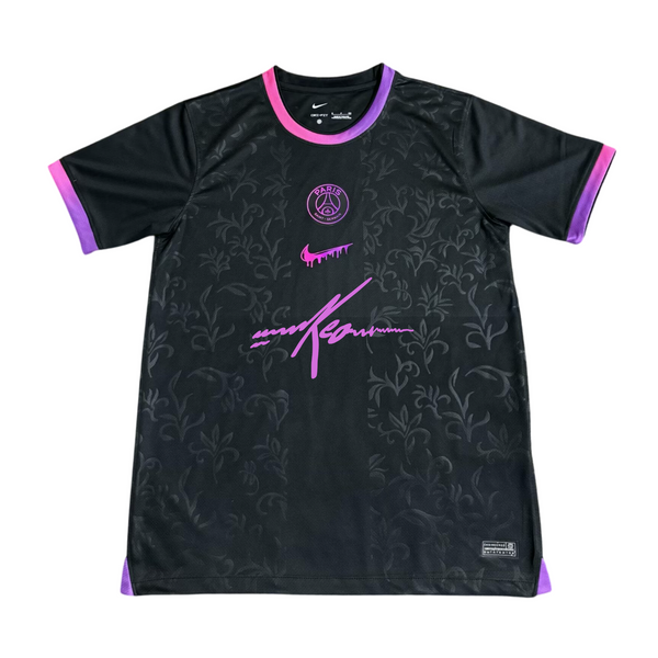 París Saint Germain x Kidd Keo camiseta