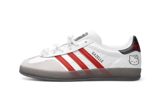 Gazelle Indoor ‘Hello Kitty’