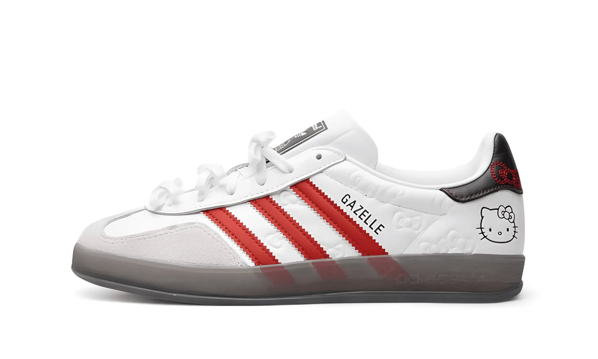 Gazelle Indoor ‘Hello Kitty’