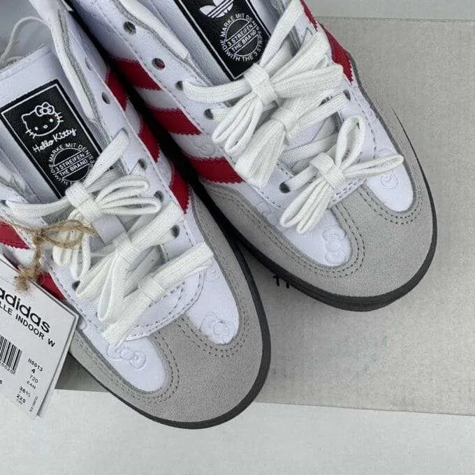 Gazelle Indoor ‘Hello Kitty’