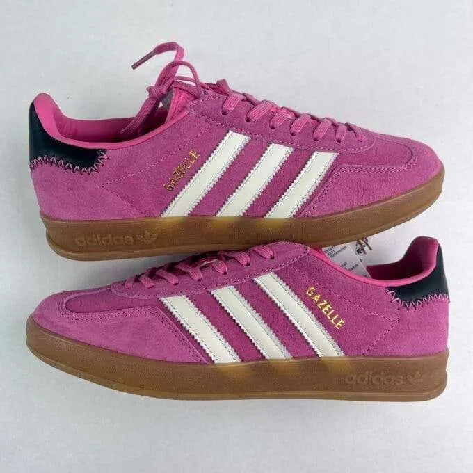 Gazelle Indoor Pink