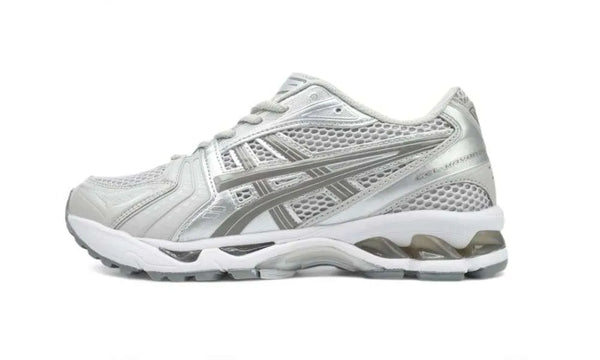 Gel Kayano 14 ‘Cloud Grey Clay’