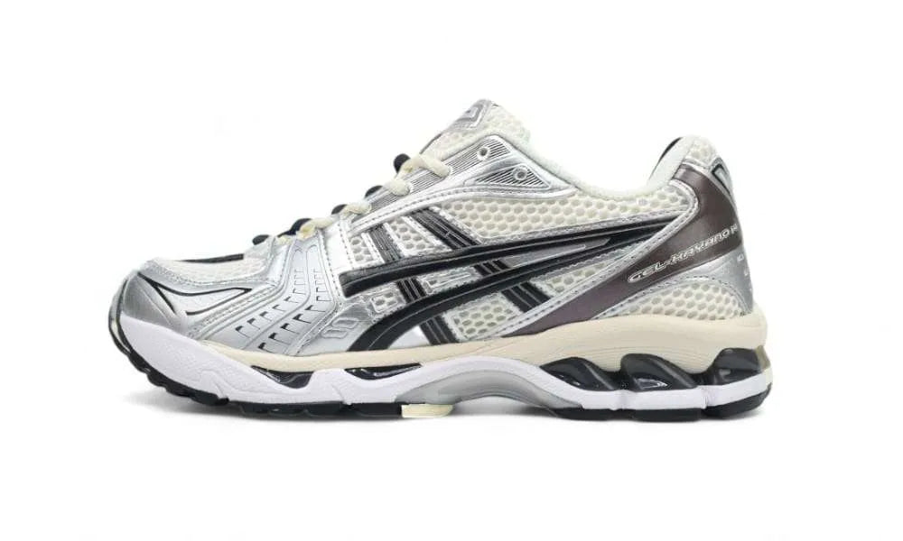 Gel Kayano 14 ‘Silver Cream’