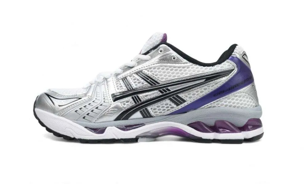 Gel Kayano 14 ‘Silver Grape’