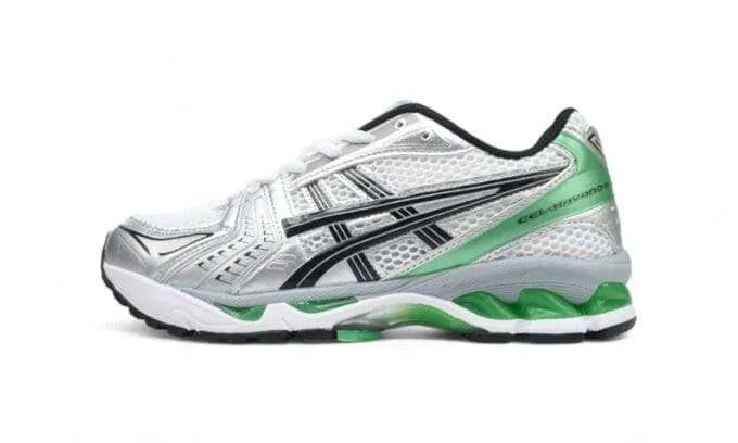 Gel Kayano 14 ‘White Malachite Green’