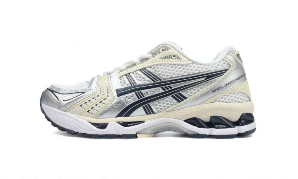 Gel Kayano 14 ‘White Midnight’