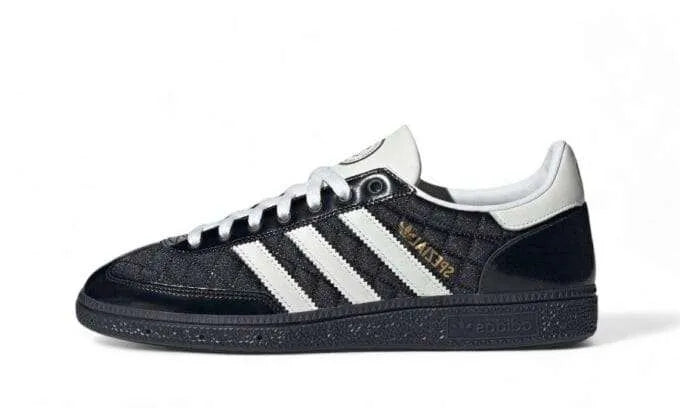 Handball Spezial «Core Black White»