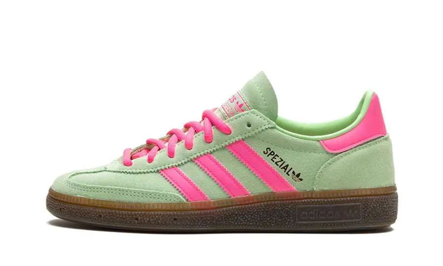 Handball Spezial ‘Semi Green Spark’
