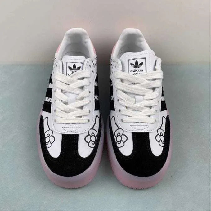 Hello Kitty x Samba 2024
