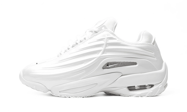 Hot Step 2 ‘Drake N0CTA White’