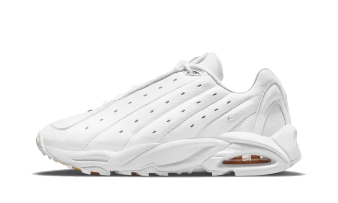 Hot Step Air Terra Drake Nocta White