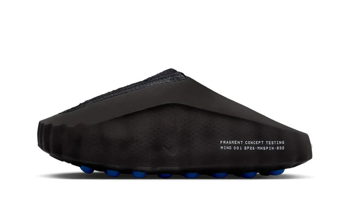 Nike Mind 001 Fragment Black