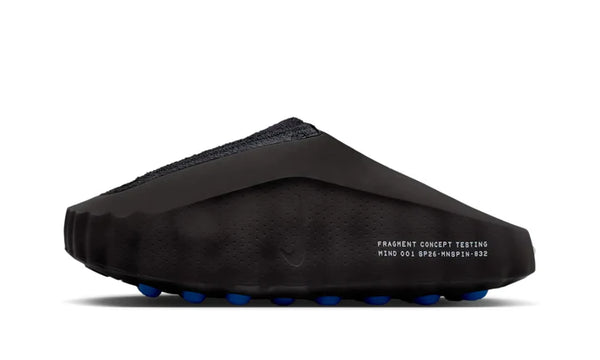 Nike Mind 001 Fragment Black