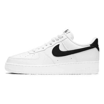 AF1 "White Black"