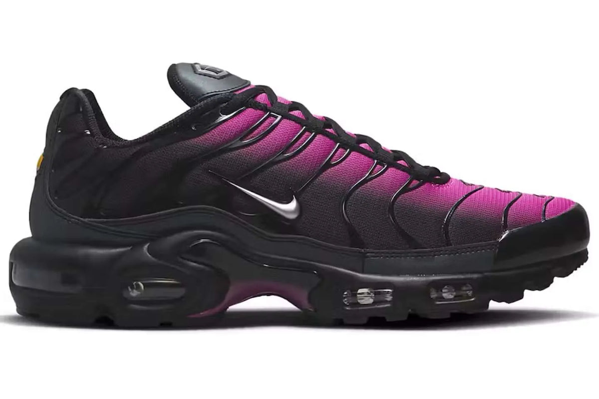 AIR MAX PLUS TN ‘PURPLE ‘