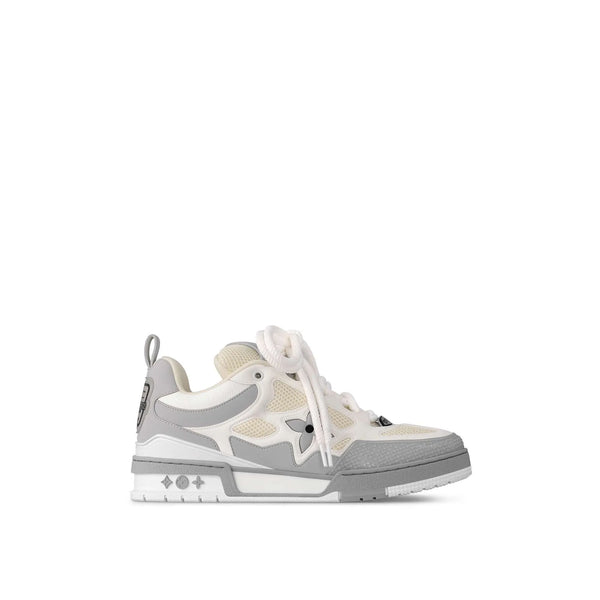 LV Skate Sneaker Gris