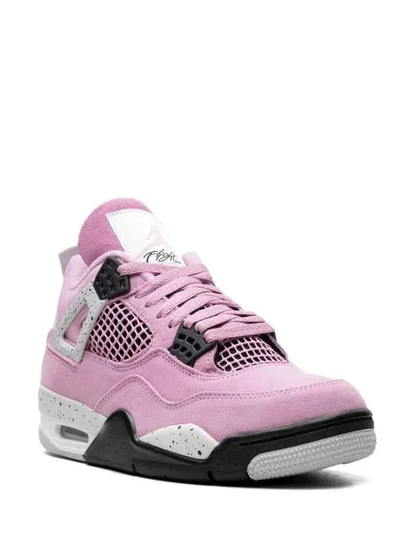 JORDAN RETRO 4 ‘ORCHID’