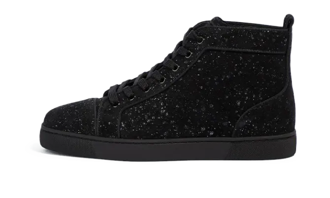 In Suede Macchiate