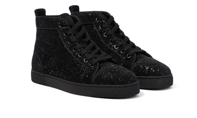 In Suede Macchiate