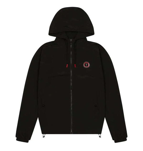 Irongate T Red Windbreaker