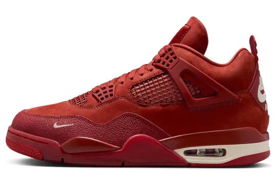 Jordan 4 Bike