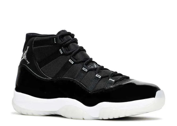 JORDAN RETRO 11 ’25TH ANNIVERSARY’