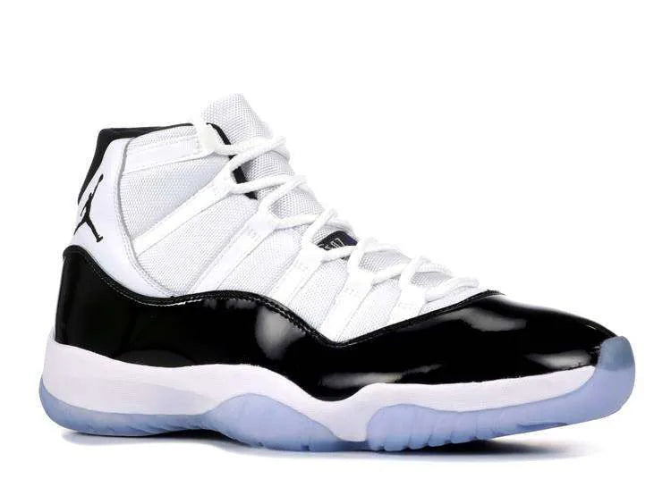 JORDAN RETRO 11 ‘CONCORD’