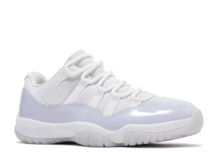 JORDAN RETRO 11 LOW ‘PURE VIOLET’