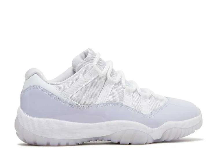 JORDAN RETRO 11 LOW ‘PURE VIOLET’
