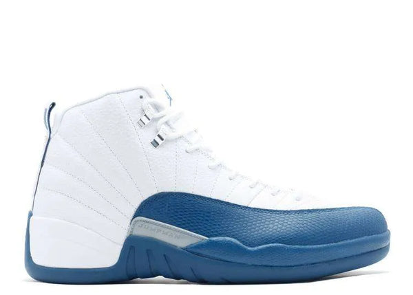 JORDAN RETRO 12 ‘FRENCH BLUE’
