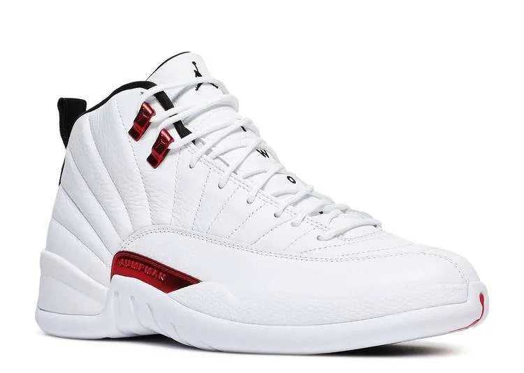 JORDAN RETRO 12 ‘TWIST’