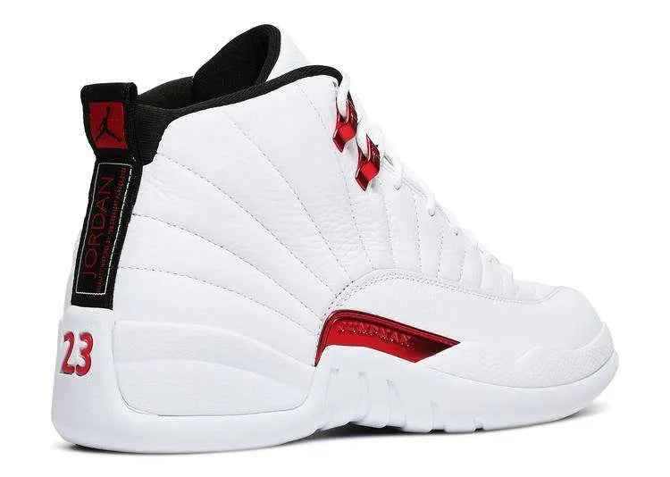 JORDAN RETRO 12 ‘TWIST’