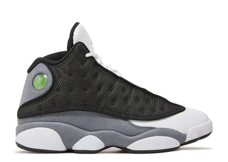JORDAN RETRO 13 ‘BLACK FLINT’
