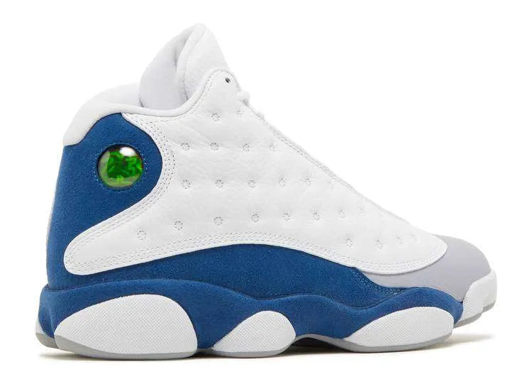 JORDAN RETRO 13 ‘FRENCH BLUE’