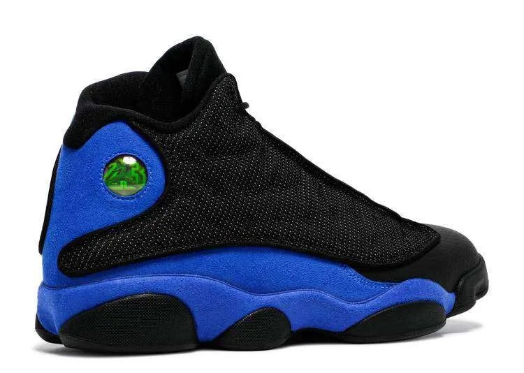 JORDAN RETRO 13 ‘HYPER ROYAL’