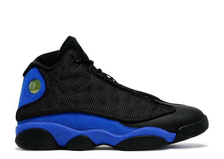 JORDAN RETRO 13 ‘HYPER ROYAL’
