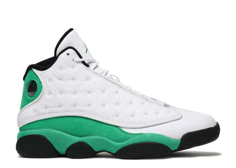 JORDAN RETRO 13 ‘LUCKY GREEN’