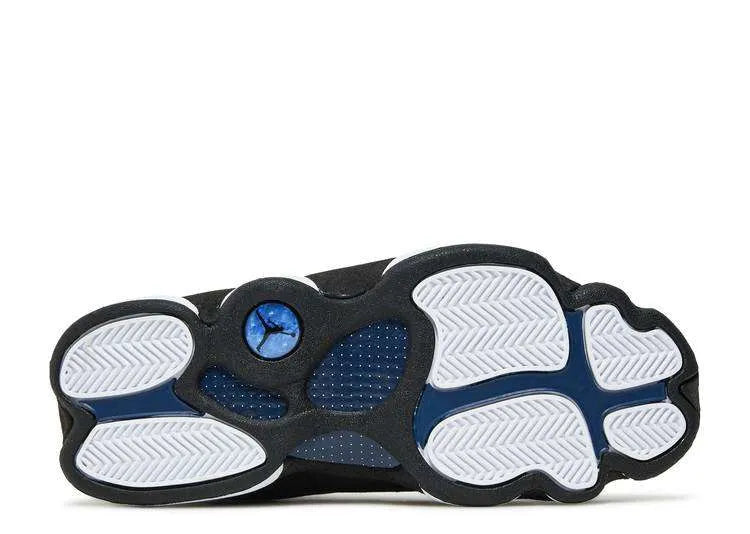 JORDAN RETRO 13 ‘NAVY’