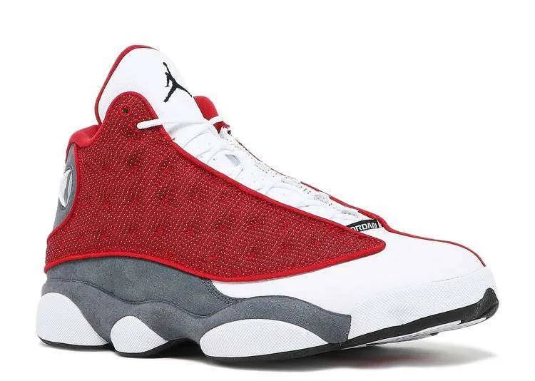 JORDAN RETRO 13 ‘RED FLINT’
