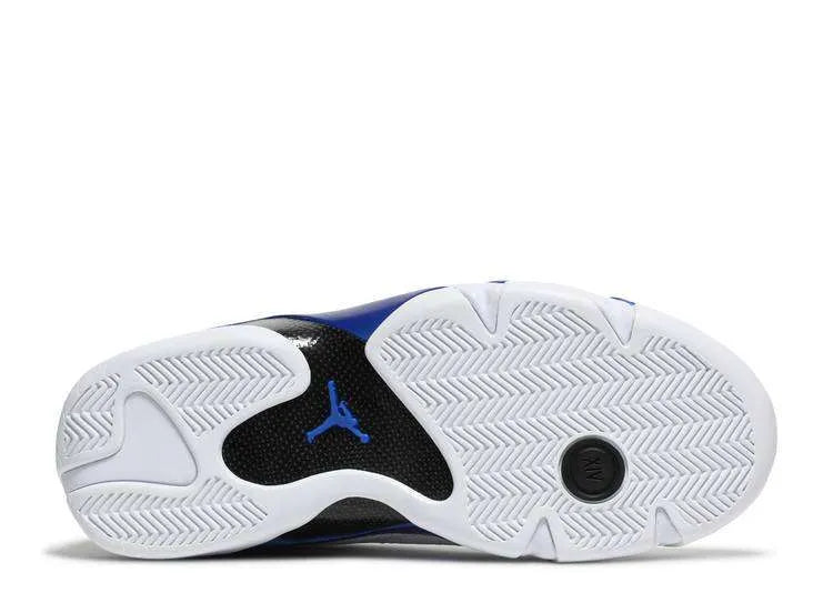JORDAN RETRO 14 ‘HYPER ROYAL’